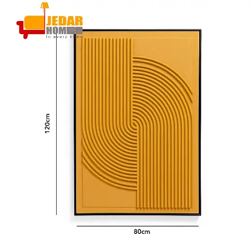 [J@PC24-38] لوحة جدارية / 80*120 - PC24-38