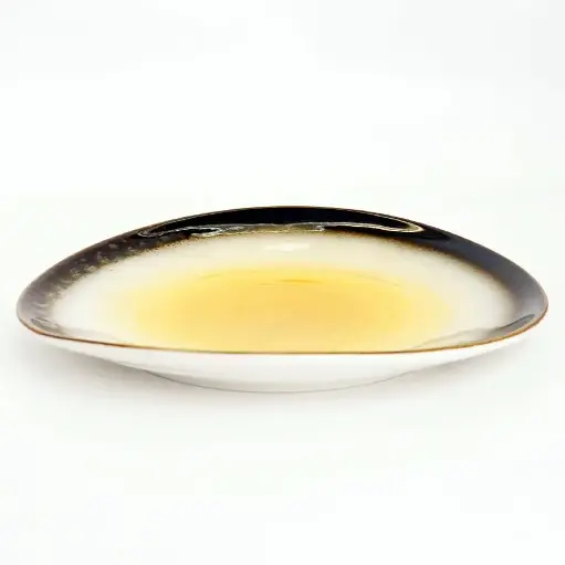 [J@UK3200027] صحن سيراميك براند 10 أنج / UK3200027