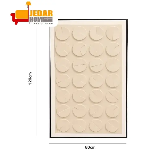[J@PC24-36] لوحة جدارية / 80*120 - PC24-36