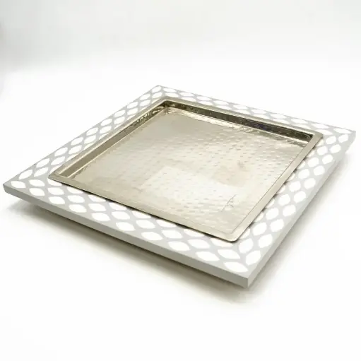 [BD-8818 M] صينية MDF / BD-8818 M - HIT120109