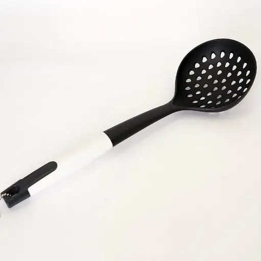 [DH3453-BLACK] مغرفة حساء / DH3453-BLACK