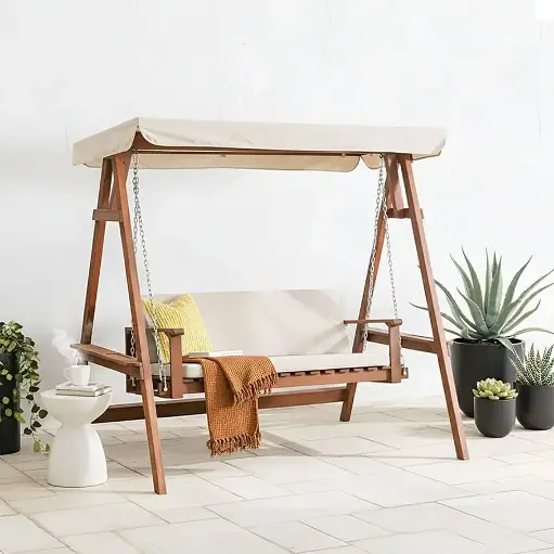 [SALINCAK KREM] مرجوحة / TFR010014