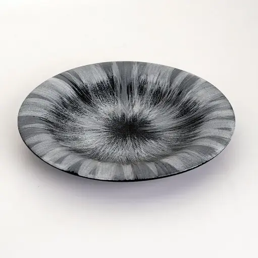 [J@UK3200003] صحن سيراميك براند 8 أنج / UK3200003