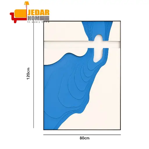 [PC24--103] لوحة جدارية / 80*120 - PC24--103