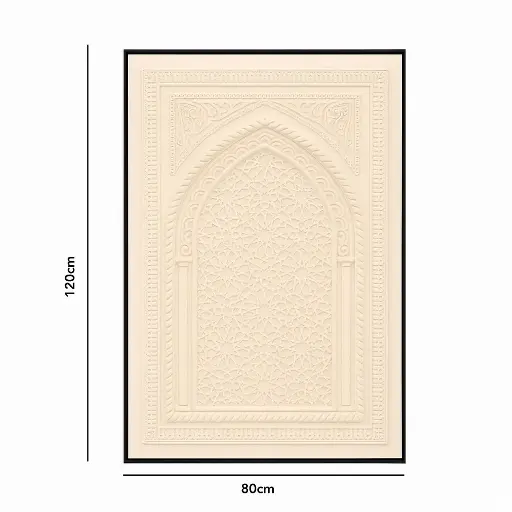[J@PC24-34] لوحة جدارية / 80*120 - PC24-34
