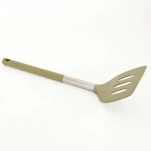 [J@UK3700003] ملعقة طعام سيلكون / UK3700003