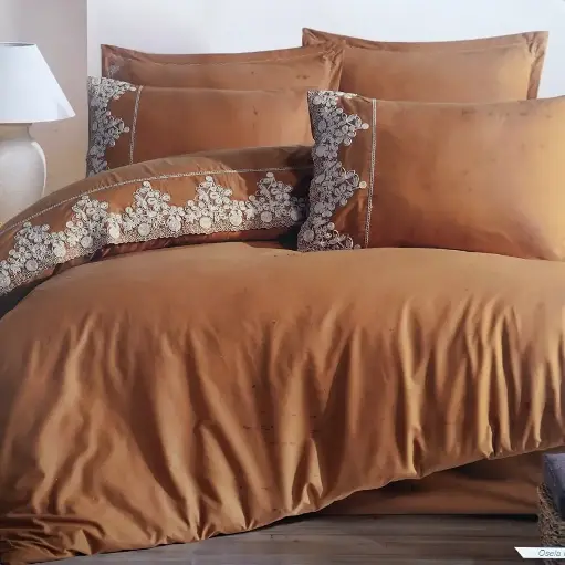 [J@TR01-04-0001] سيت لحاف نفرين / 4 قطع - TR01-04-0001