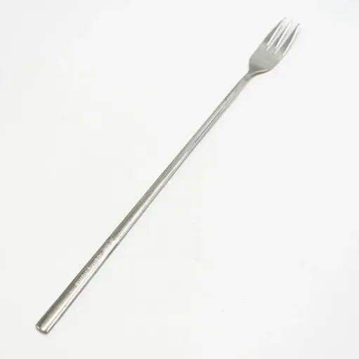 [DH4161-NATURAL] شوكة ستانلس ستيل / DH4161-NATURAL