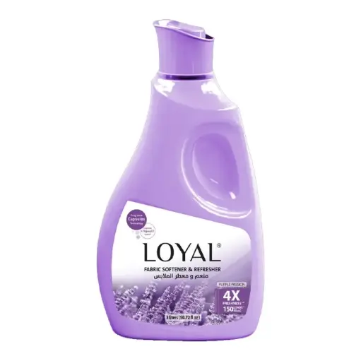 [15783] منعم ومعطر ملابس لوريال 3 لتر