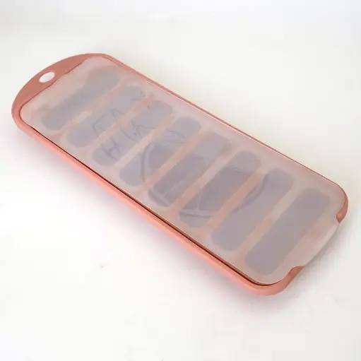 [DH3955-CAMEO BROWN] قالب مكعبات ثلج 26*10.1*2.1 سم / DH3955-CAMEO BROWN