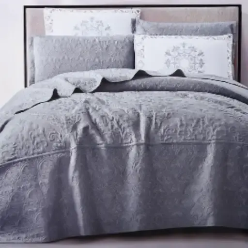 [HONGKONG-012] سيت غطوة نفرين 6 قطع / HONGKONG-012 - SP210600