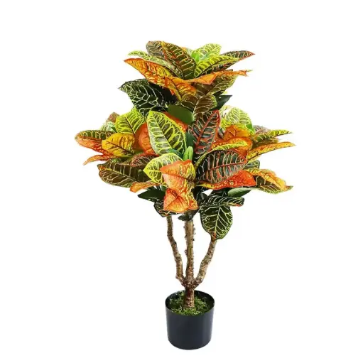[J@TRE24-76] سندانة زرع صناعي / 90CM - TRE24-76