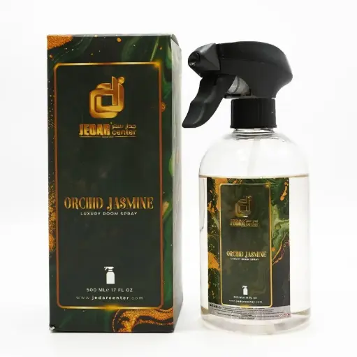 [104] معطر جو 500 مل عطر الياسمين - 104