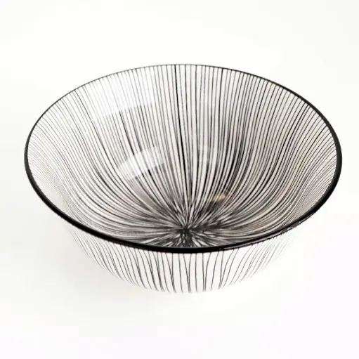 [60FKW 2010#] كاسة سيراميك 15سم / 60FKW 2010#