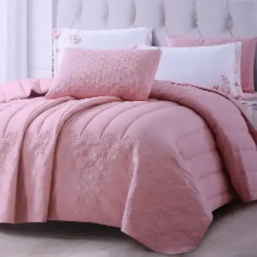 [SEOUL-007] سيت غطوة نفر 4 قطع / SP210679