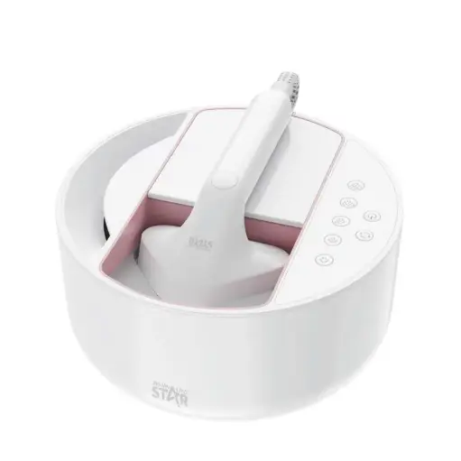 [ST-6108] مكواة بخار محمولة متعددة الوضائف 2280 واط / ST-6108
