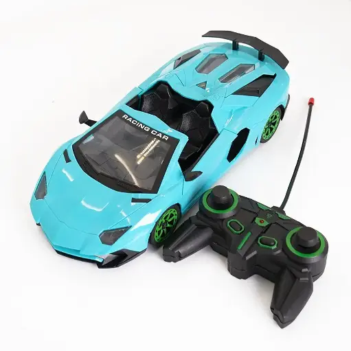 [J@DZ2401081] سيارة تحكم لاسلكي / RADIO CONTROL CAR - DZ2401081