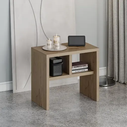 [M.SH.24611.4] طاولة جانبية كوموتي / M.SH.24611.4