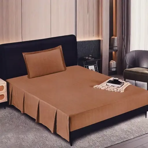 [J@SP60250000066] شرشف نفر 2 قطعة / SP60250000066