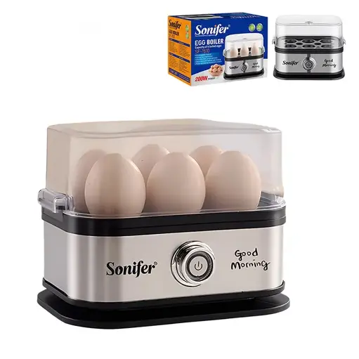 [SF-1510] غلاية بيض / SF-1510