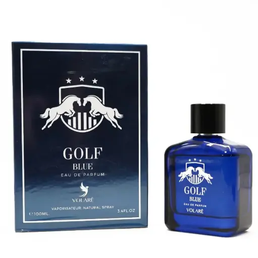 [32297] عطر كولف بلو 100مل / فولاري