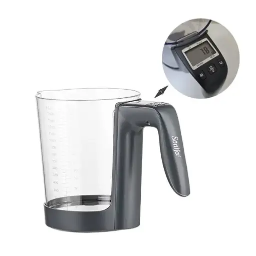 [SF-1930] مقياس مطبخ / SF-1930