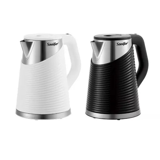 [SF-2122] غلاية كهربائية سعة 1.8 لتر / SF-2122