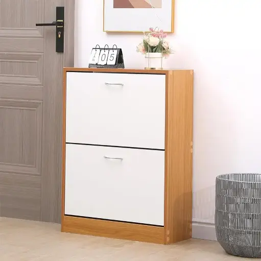 [SC102] جزامة ببابين  ٦٣ سم ×  ٢٤ سم ×  ٨١٫٥ سم / FR0200014