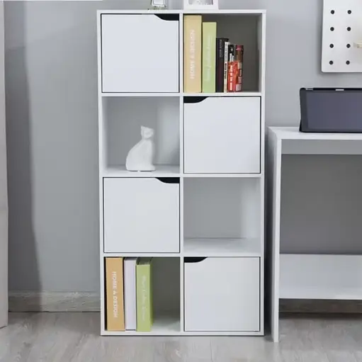 [CU1995] رف كتب 60*29*119 سم / FR0200041