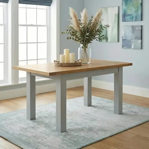 [TB2601-1] طاولة طعام 160*80*75 سم / TB2601-1