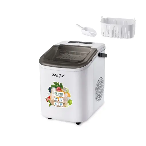 [SF-6522] صانعة ثلج / SF-6522