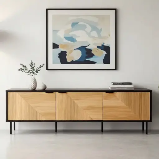 [TV2922] ميز تلفزيون 140*39.5 / FR0200001