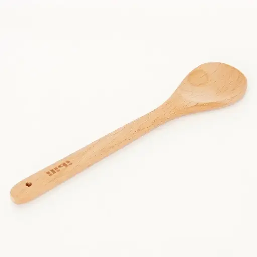 [755918]  MARMALADE SPOON ملعقة خشب