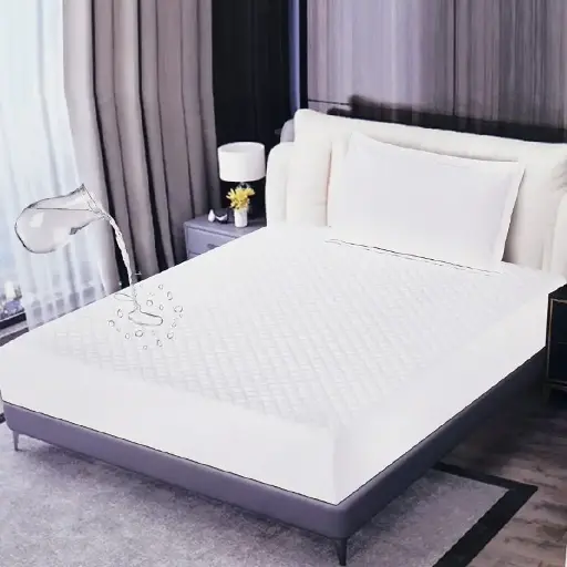 [J@SP60240000104] شرشف نفر 2 قطعة 120*200  / SP60240000104