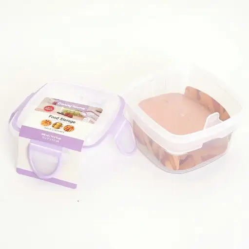 [2501-24] حافظة طعام سيليكون / 2501-24