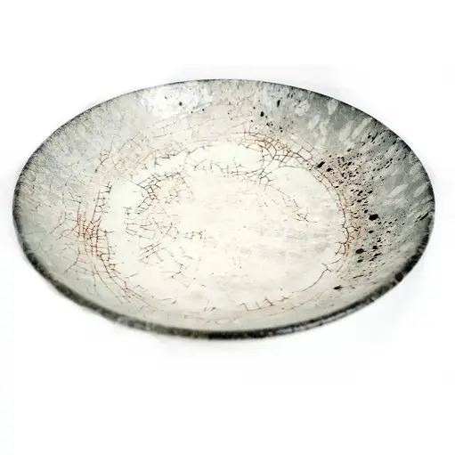 [WL-671213 / A] DEEP COUPE  ROUND PLATE 10.25" | 26 CM
صحن دائري عميق