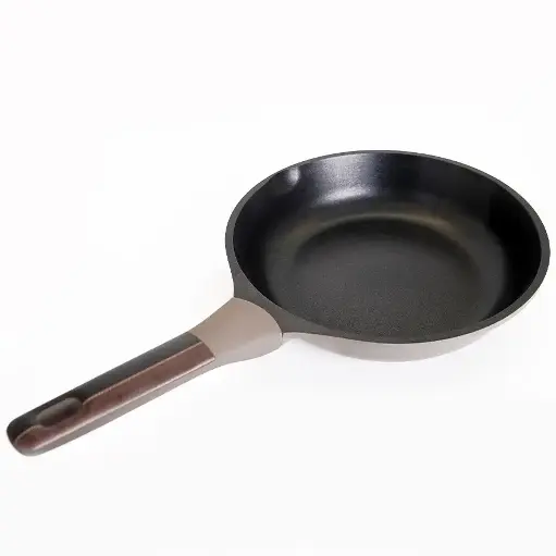 [J@UK280116] مقلاة كرانيت 26 سم / UK280116