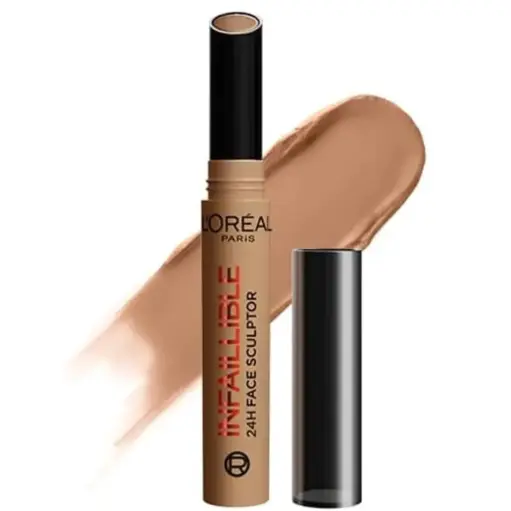[8426] OAP-  Face Sculptor LIGHT MED CONTOUR