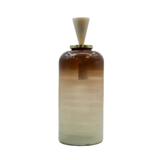 [9G-03108] فازة زجاج / HIT090075