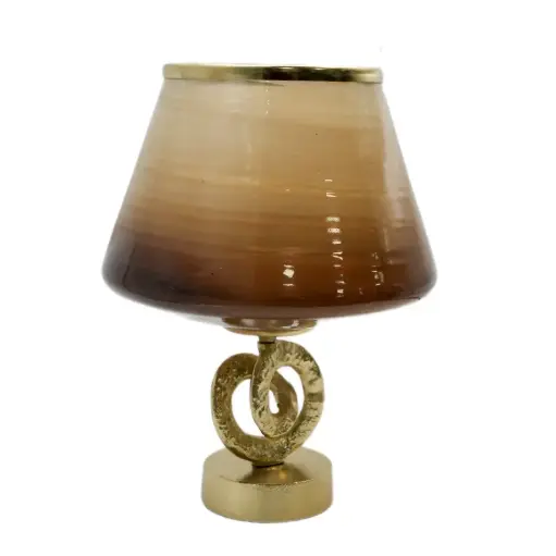 [9G-03165] فازة زجاج / HIT090081