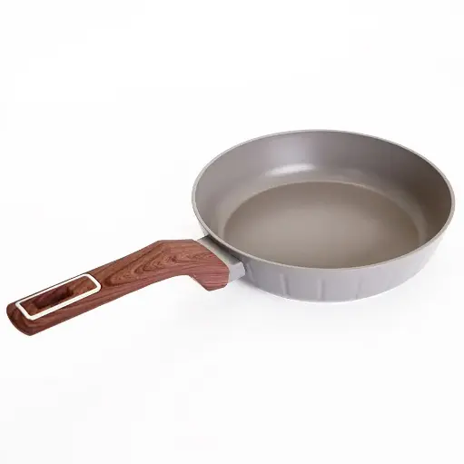 [J@UK280145] مقلاة 22 سم / UK280145