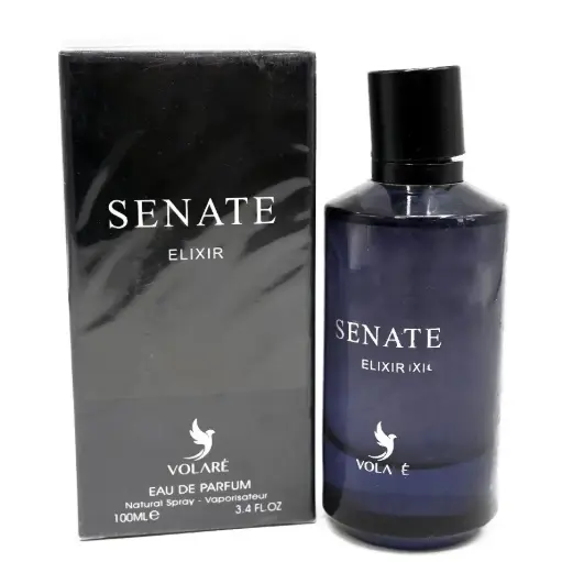 عطر سينايت الكسير 100مل / فولاري