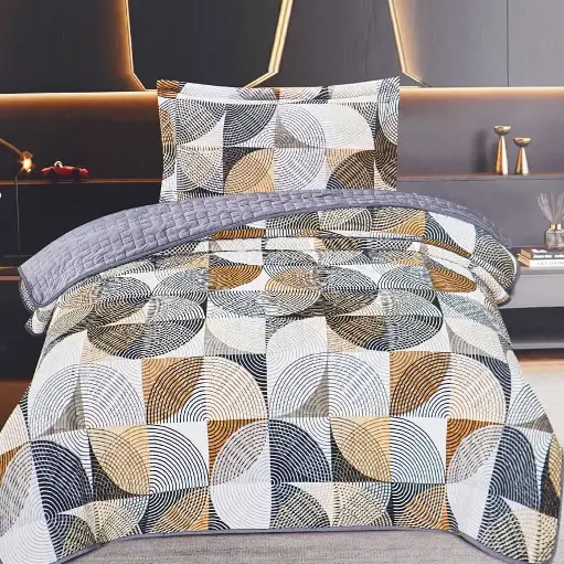 [SP60250000188] سيت كفر لحاف نفر/SP60250000188