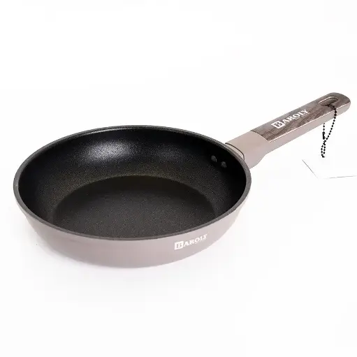 [KIO25-12] مقلاة 26 سم بيج / KIO25-12