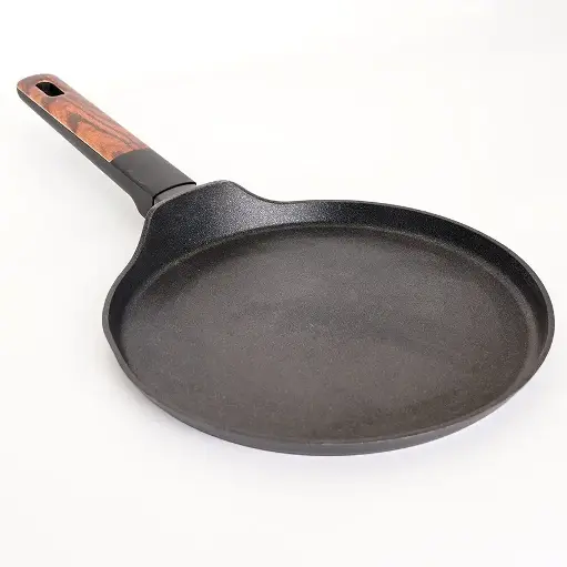 [KIO25-30] مقلاة مسطّحة  / KIO25-30