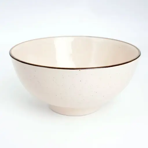 [625ZKW 2058#] سيت كاسه 5 قطع 15.5x7 سم بورسلين / 625ZKW 2058#