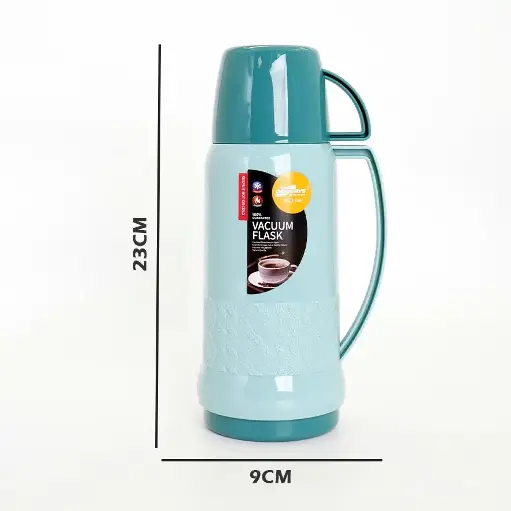 [Ki25-532] ترمس مع كوب / Ki25-532