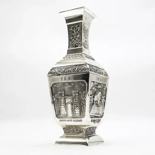 [DE25-291] فازة أثار العراق / DE25-291