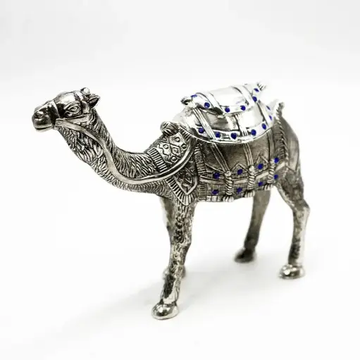 [DE25-295] مجسم جمل / DE25-295