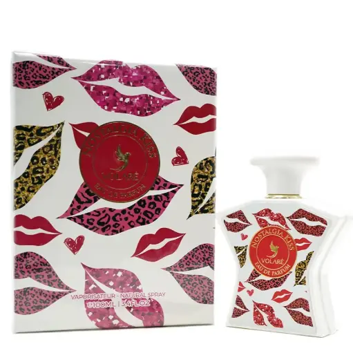 عطر نوستالجيا كيز 100مل / فولاري